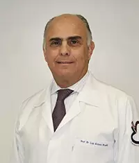 Dr. Luiz Antonio Rivetti